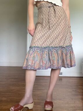 Vintage skirt